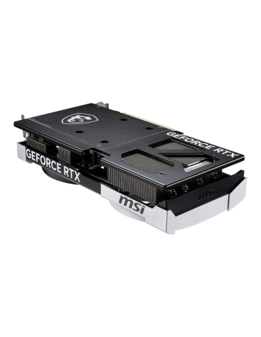 MSI GeForce RTX 5070 12G VENTUS 2X OC NVIDIA 12 GB GDDR7