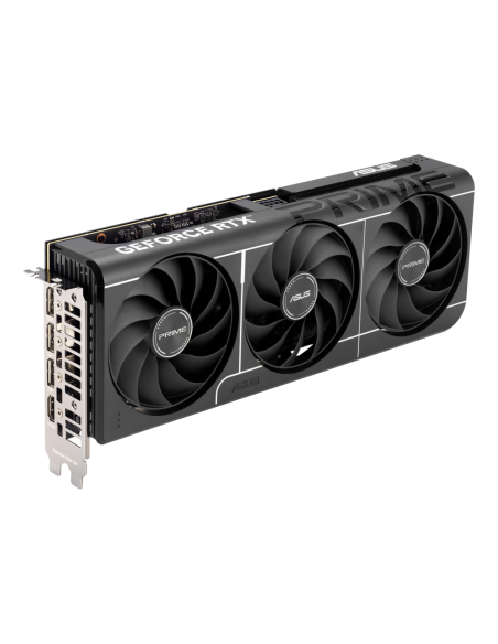ASUS Prime -RTX5060TI-O16G NVIDIA GeForce RTX 5060 Ti 16 GB GDDR7