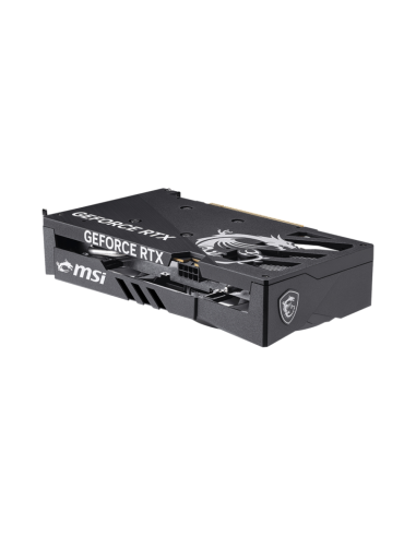 MSI GeForce RTX 5050 8G GAMING OC NVIDIA 8 GB GDDR6