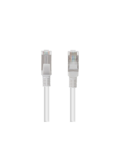 Lanberg PCF5-10CC-0150-S cable de red Gris 1,5 m Cat5e F/UTP (FTP)