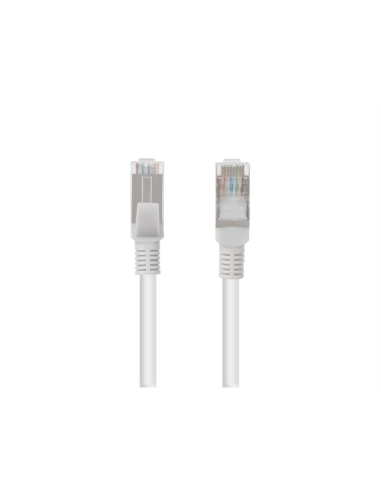 Lanberg PCF5-10CC-0150-S cable de red Gris 1,5 m Cat5e F/UTP (FTP)