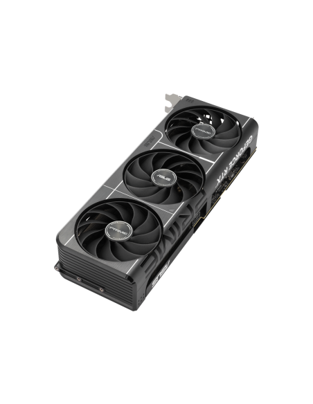 ASUS Prime -RTX5060TI-O16G NVIDIA GeForce RTX 5060 Ti 16 GB GDDR7
