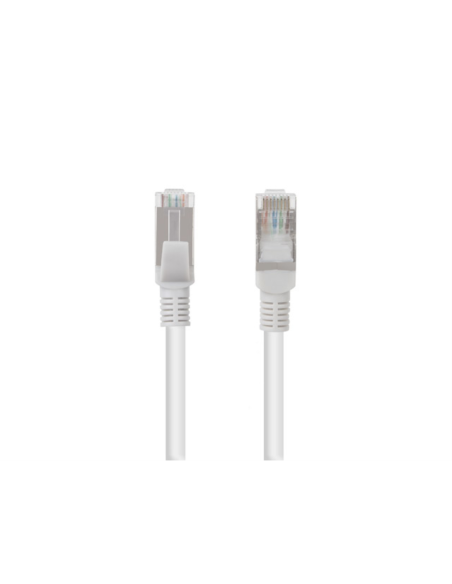 Lanberg PCF5-10CC-0150-S cable de red Gris 1,5 m Cat5e F/UTP (FTP)