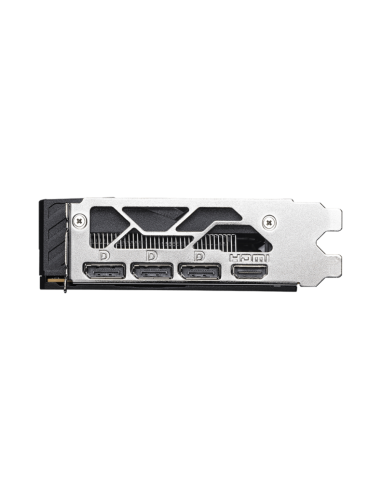 MSI GeForce RTX 5050 8G GAMING OC NVIDIA 8 GB GDDR6