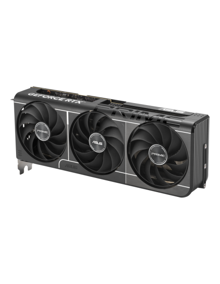 ASUS Prime -RTX5060TI-O16G NVIDIA GeForce RTX 5060 Ti 16 GB GDDR7