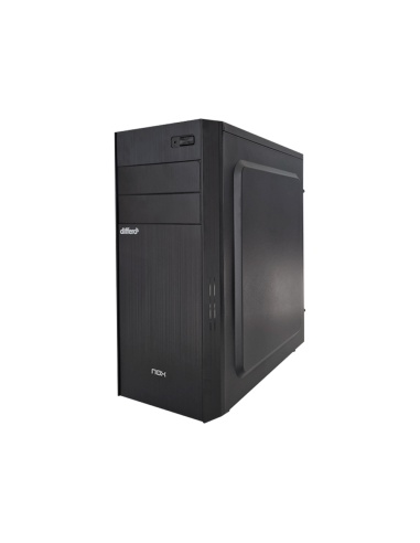 differo PC NXLITE010 I5-14400 16GB SSD500 NVME