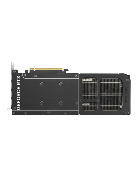 ASUS Prime -RTX5060TI-O16G NVIDIA GeForce RTX 5060 Ti 16 GB GDDR7