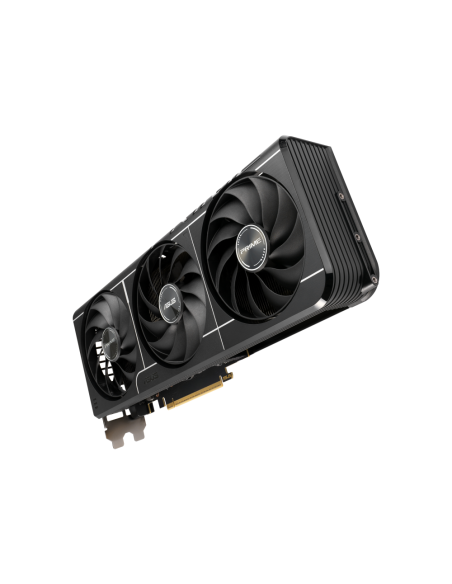 ASUS Prime -RTX5060TI-O16G NVIDIA GeForce RTX 5060 Ti 16 GB GDDR7