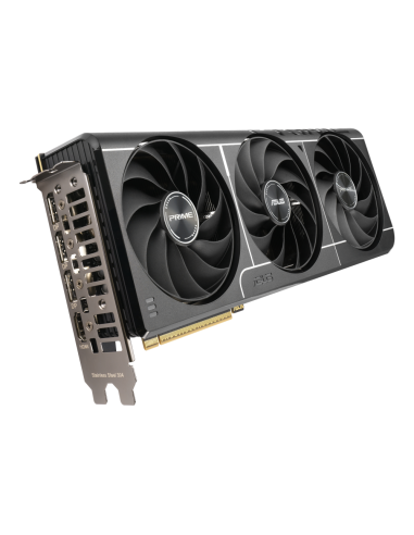 ASUS Prime -RTX5060TI-O16G NVIDIA GeForce RTX 5060 Ti 16 GB GDDR7