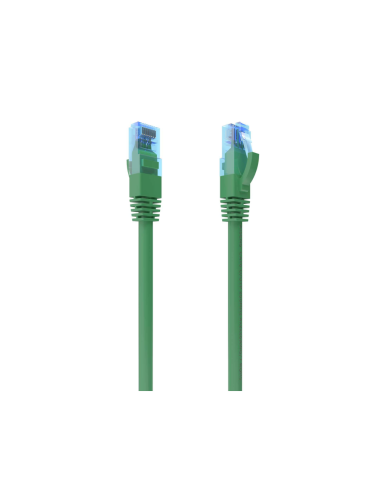 AISENS A135-0813 cable de red 4 m Cat6 U/UTP (UTP)