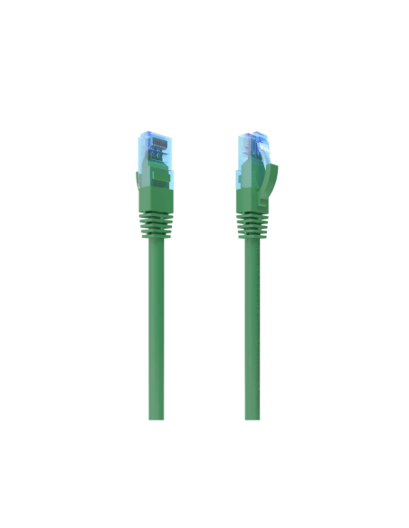 AISENS A135-0813 cable de red 4 m Cat6 U/UTP (UTP)