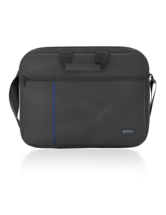 AISENS ASBG-BC021-BK maletines para portátil 39,6 cm (15.6") Maletín