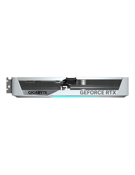 GIGABYTE GeForce RTX 5070 EAGLE OC ICE SFF 12G Tarjeta Gráfica - 12GB GDDR7, 192 bits, PCI-E 5.0, 2587 MHz Core Clock, 3 x DP 2.