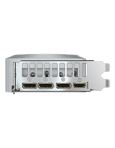 GIGABYTE GeForce RTX 5070 EAGLE OC ICE SFF 12G Tarjeta Gráfica - 12GB GDDR7, 192 bits, PCI-E 5.0, 2587 MHz Core Clock, 3 x DP 2.