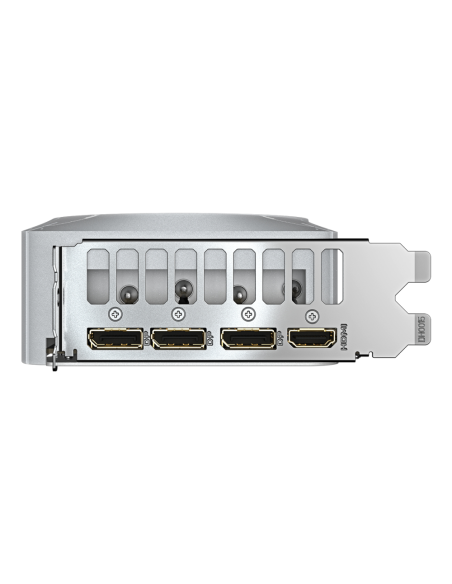 GIGABYTE GeForce RTX 5070 EAGLE OC ICE SFF 12G Tarjeta Gráfica - 12GB GDDR7, 192 bits, PCI-E 5.0, 2587 MHz Core Clock, 3 x DP 2.