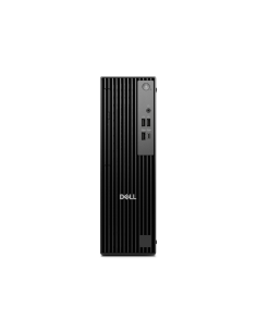 DELL Pro QCS1250 Intel Core Ultra 5 235 8 GB DDR5-SDRAM 512 GB SSD Windows 11 Pro Slim PC PC Negro