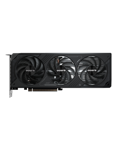 GIGABYTE GeForce RTX 5070 WINDFORCE OC SFF 12G Tarjeta Gráfica - 12GB GDDR7, 192 bits, PCI-E 5.0, 2542 MHz Core Clock, 3 x DP 2.