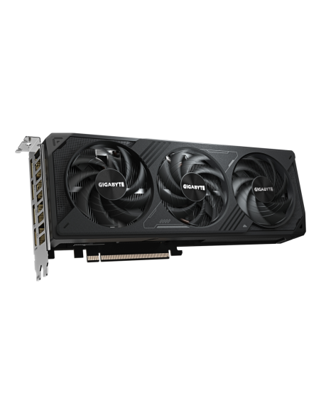 GIGABYTE GeForce RTX 5070 WINDFORCE OC SFF 12G Tarjeta Gráfica - 12GB GDDR7, 192 bits, PCI-E 5.0, 2542 MHz Core Clock, 3 x DP 2.
