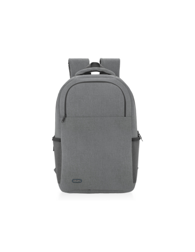 AISENS ASBG-BP083-GR maletines para portátil 39,6 cm (15.6")