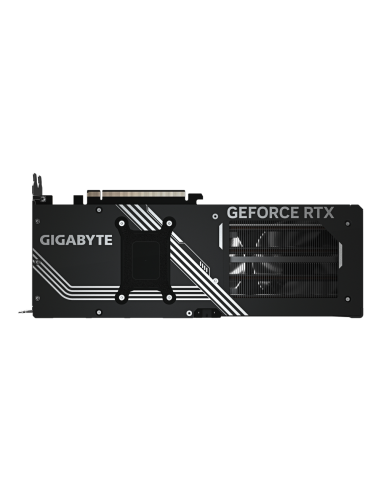 GIGABYTE GeForce RTX 5070 WINDFORCE OC SFF 12G Tarjeta Gráfica - 12GB GDDR7, 192 bits, PCI-E 5.0, 2542 MHz Core Clock, 3 x DP 2.