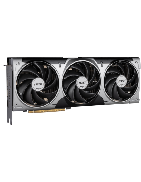 MSI VENTUS GeForce RTX5080 16G 3X OC NVIDIA GeForce RTX 5080 16 GB GDDR7