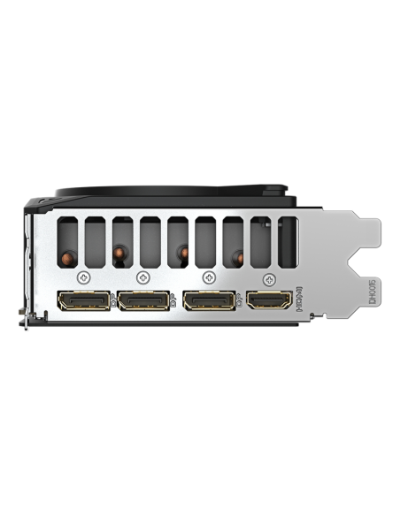 GIGABYTE GeForce RTX 5070 WINDFORCE OC SFF 12G Tarjeta Gráfica - 12GB GDDR7, 192 bits, PCI-E 5.0, 2542 MHz Core Clock, 3 x DP 2.