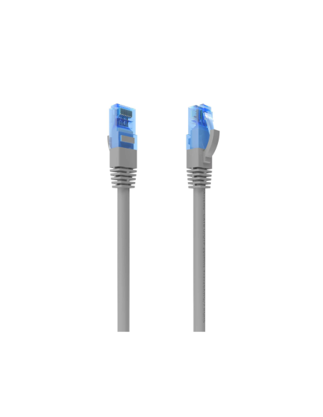 AISENS A135-0779 cable de red 4 m Cat6 U/UTP (UTP)