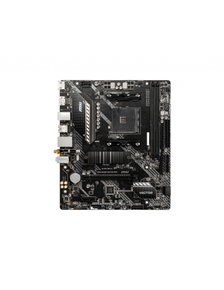MSI PRO H810M-B placa base Intel H810 LGA 1851 (Socket V1) micro ATX