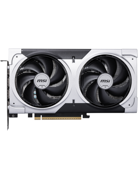 MSI GeForce RTX 5060 TI 8G VENTUS 2X OC PLUS NVIDIA 8 GB GDDR7