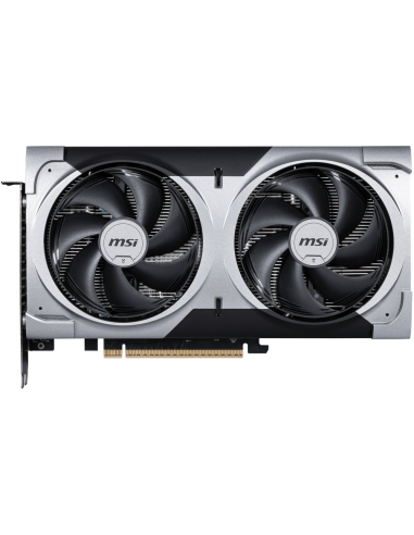 MSI GeForce RTX 5060 TI 8G VENTUS 2X OC PLUS NVIDIA 8 GB GDDR7