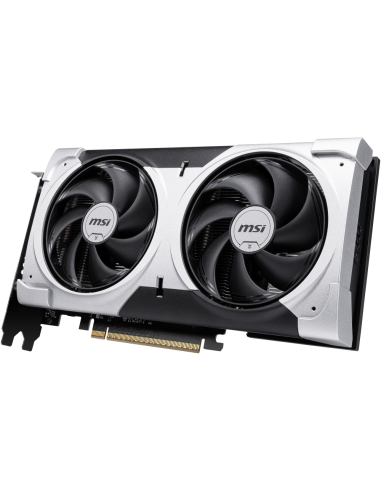 MSI GeForce RTX 5060 TI 8G VENTUS 2X OC PLUS NVIDIA 8 GB GDDR7