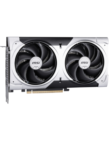 MSI GeForce RTX 5060 TI 8G VENTUS 2X OC PLUS NVIDIA 8 GB GDDR7
