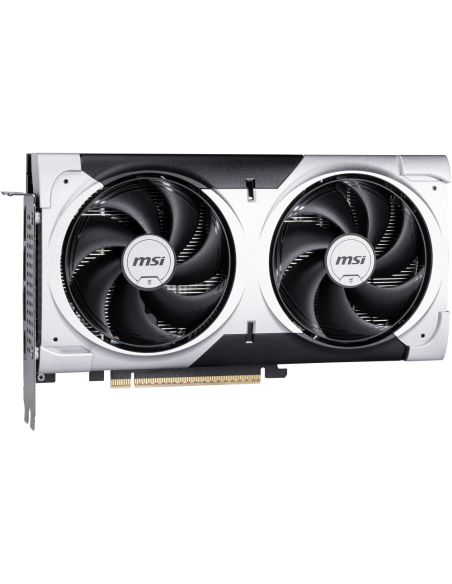 MSI GeForce RTX 5060 TI 8G VENTUS 2X OC PLUS NVIDIA 8 GB GDDR7