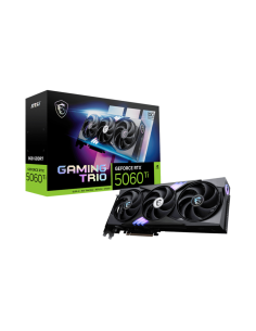 MSI GeForce RTX 5060 Ti 8G GAMING TRIO OC NVIDIA 8 GB GDDR7 2
