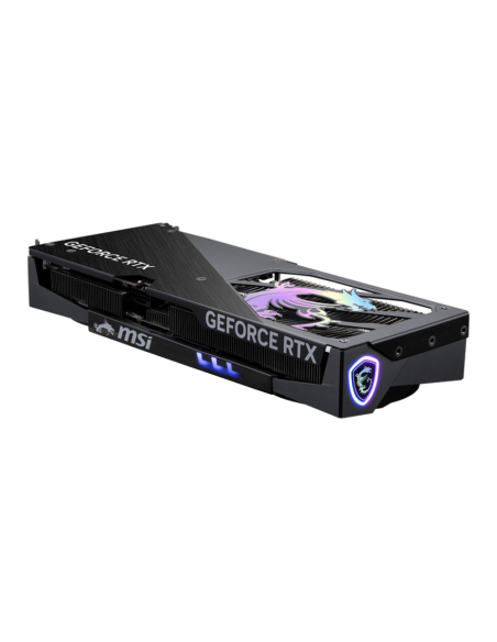 MSI GeForce RTX 5060 Ti 8G GAMING TRIO OC NVIDIA 8 GB GDDR7