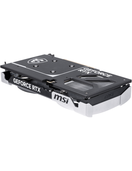 MSI GeForce RTX 5060 TI 8G VENTUS 2X OC PLUS NVIDIA 8 GB GDDR7