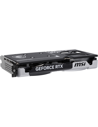 MSI GeForce RTX 5060 TI 8G VENTUS 2X OC PLUS NVIDIA 8 GB GDDR7