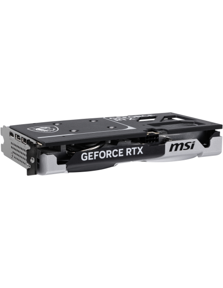 MSI GeForce RTX 5060 TI 8G VENTUS 2X OC PLUS NVIDIA 8 GB GDDR7