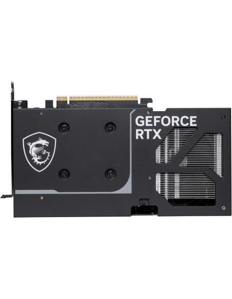 MSI GeForce RTX 5060 TI 8G VENTUS 2X OC PLUS NVIDIA 8 GB GDDR7