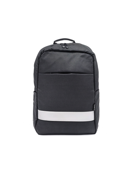 Ewent EW2539 maletines para portátil 40,9 cm (16.1") Mochila Negro
