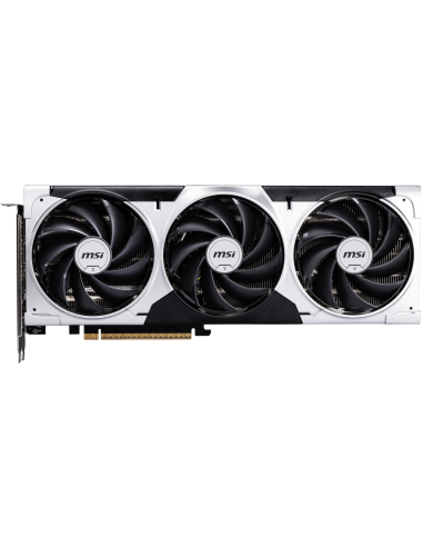 MSI VENTUS GeForce RTX 5060 TI 16G 2X OC PLUS NVIDIA 16 GB GDDR7