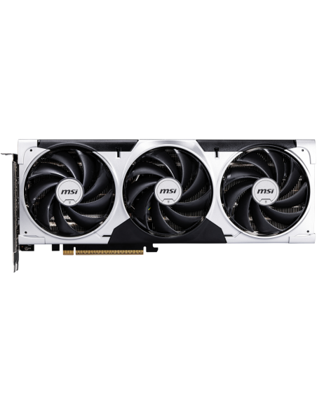 MSI VENTUS GeForce RTX 5060 TI 16G 2X OC PLUS NVIDIA 16 GB GDDR7