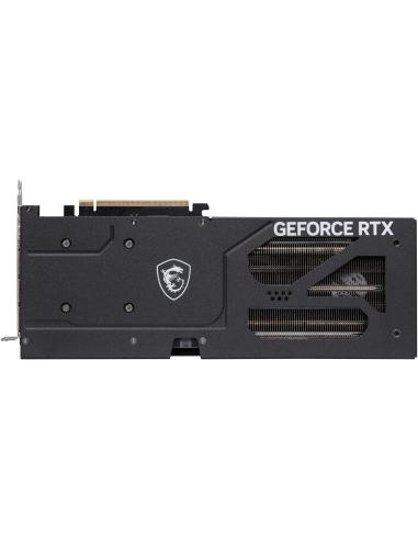 MSI VENTUS GeForce RTX 5060 TI 16G 2X OC PLUS NVIDIA 16 GB GDDR7