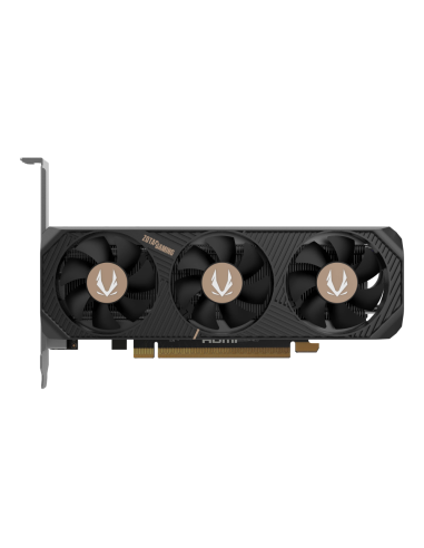 Zotac GAMING GeForce RTX 5060 Low Profile NVIDIA 8 GB GDDR7
