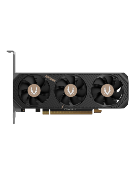 Zotac GAMING GeForce RTX 5060 Low Profile NVIDIA 8 GB GDDR7