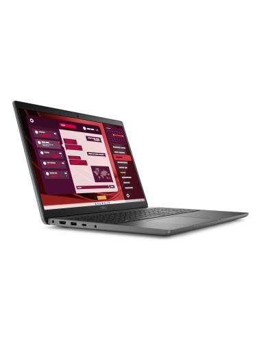 DELL Latitude 3550 Intel Core Ultra 5 125U Portátil 39,6 cm (15.6") Full HD 16 GB DDR5-SDRAM 512 GB SSD Wi-Fi 6E (802.11ax) Wind