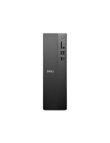 DELL Slim ECS1250 Intel® Core™ i5 i5-14400 16 GB DDR5-SDRAM 512 GB SSD Windows 11 Pro Slim PC PC Negro
