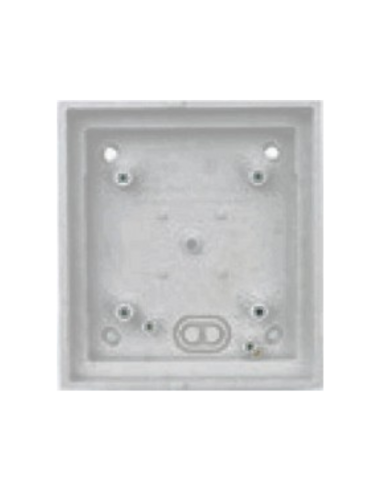 Mobotix MX-OPT-BOX-1-EXT-ON Dark Grey