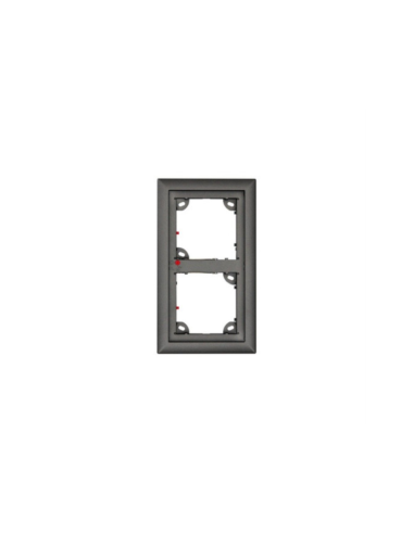 Mobotix MX-OPT-FRAME-2-EXT-DG kit para cámara