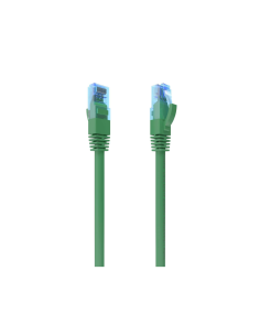 AISENS A135-0813 cable de red 4 m Cat6 U/UTP (UTP)
